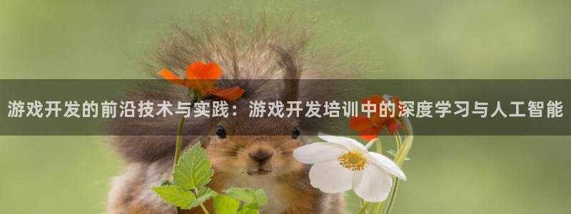 杏鑫注册登录代理公司是什么：游戏开发的前沿技术与实践：游戏开